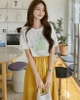Áo phông nữ Hàn Quốc 052108