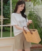 Áo thun nữ Hàn Quốc 062101