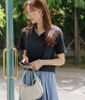 Áo thun nữ Hàn Quốc 062110