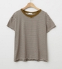 Áo phông nữ Hàn Quốc 072211