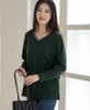 Áo thun nữ Hàn Quốc 121047