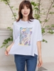 Áo phông nữ Hàn Quốc 073149