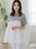 Áo phông nữ Hàn Quốc 073154