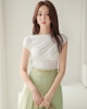 Áo phông nữ Hàn Quốc 052104