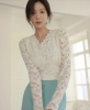 Áo phông nữ Hàn Quốc 052109