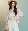Sơ mi nữ Hàn Quốc 071715