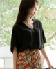 Sơ mi nữ Hàn Quốc 070420