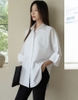 Sơ mi nữ Hàn Quốc 091260