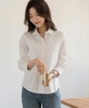 Sơ mi nữ Hàn Quốc 022505