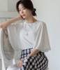 Sơ mi nữ Hàn Quốc 071231