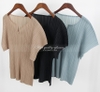Áo pleat nữ Hàn Quốc 071232