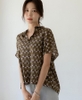 Sơ mi nữ Hàn Quốc 072902