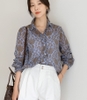 Sơ mi nữ Hàn Quốc 072903