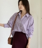 Sơ mi nữ Hàn Quốc 091638