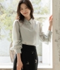 Sơ mi nữ Hàn Quốc 091640