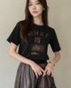 Áo phông nữ Hàn Quốc 080415