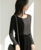 Áo thun nữ Hàn Quốc 112262