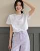 Áo phông nữ Hàn Quốc 032131