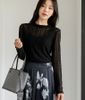 Áo thun nữ Hàn Quốc 123101
