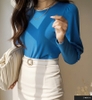 Áo thun nữ Hàn Quốc 022016