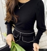 Áo thun nữ Hàn Quốc 022016