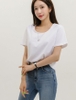 Áo phông nữ Hàn Quốc 072805