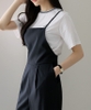 Áo phông nữ Hàn Quốc 040238