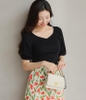 Áo thun nữ Hàn Quốc 071709