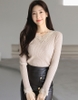 Áo thun nữ Hàn Quốc 100804