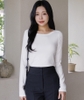 Áo thun nữ Hàn Quốc 100809