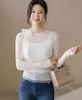 Áo thun nữ Hàn Quốc 100811