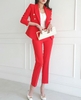 Set Vest nữ Hàn Quốc 090609