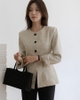 Áo khoác nữ Hàn Quốc 091029