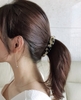 Kẹp tóc Hàn Quốc 042312