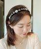 Bờm thời trang Hàn Quốc 042318