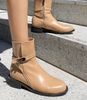 Boots nữ Hàn Quốc 092867