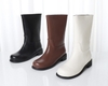 Boots nữ Hàn Quốc 091123