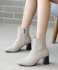 Boots nữ Hàn Quốc 091125