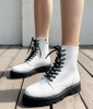 Boots nữ Hàn Quốc 091127