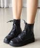 Boots nữ Hàn Quốc 091127