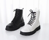 Boots nữ Hàn Quốc 091127