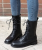 Boots nữ Hàn Quốc 091129