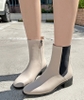 Boots nữ Hàn Quốc 091131