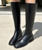 Boots nữ Hàn Quốc 091138