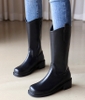 Boots nữ Hàn Quốc 091139