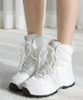 Boots nữ Hàn Quốc 121904