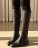 Boots nữ Hàn Quốc 121908