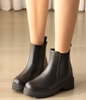 Boots nữ Hàn Quốc 121912