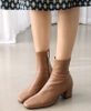 Boots nữ Hàn Quốc 121914