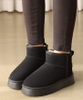 Boots nữ Hàn Quốc 121915